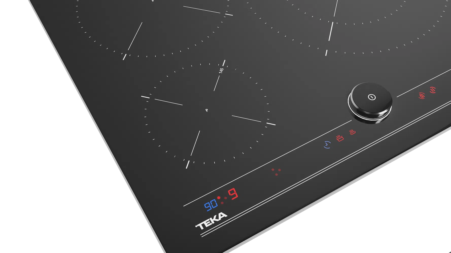 bep tu teka it 6350 i knob 5