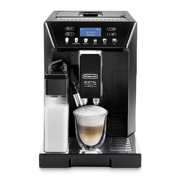delonghi ecam46.860.b 1 cafe grande