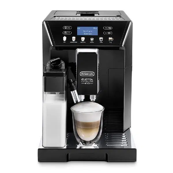 delonghi ecam46.860.b 1 cafe grande