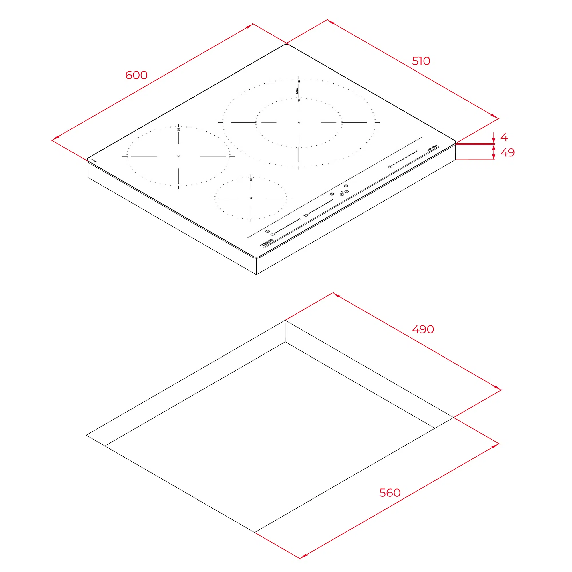 kich thuoc bep tu teka izc 63320 bk mss