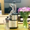 may ep cham Klarstein 400W Fruitberry 4