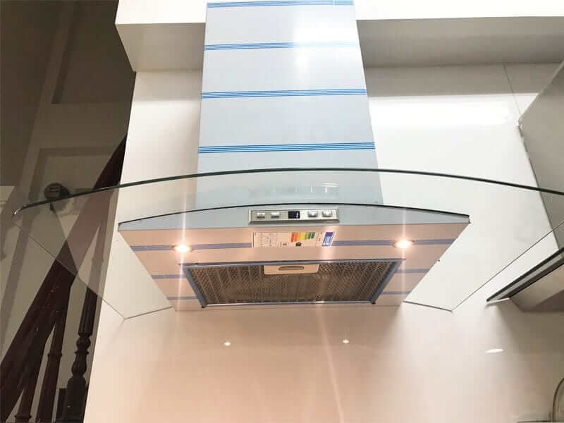 may hut mui TEKA NC 780 1 1