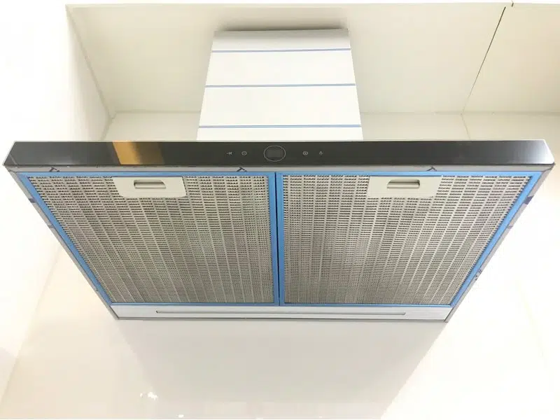 may hut mui teka dhl 786 t 2