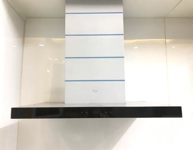 may hut mui teka dhl 786 t