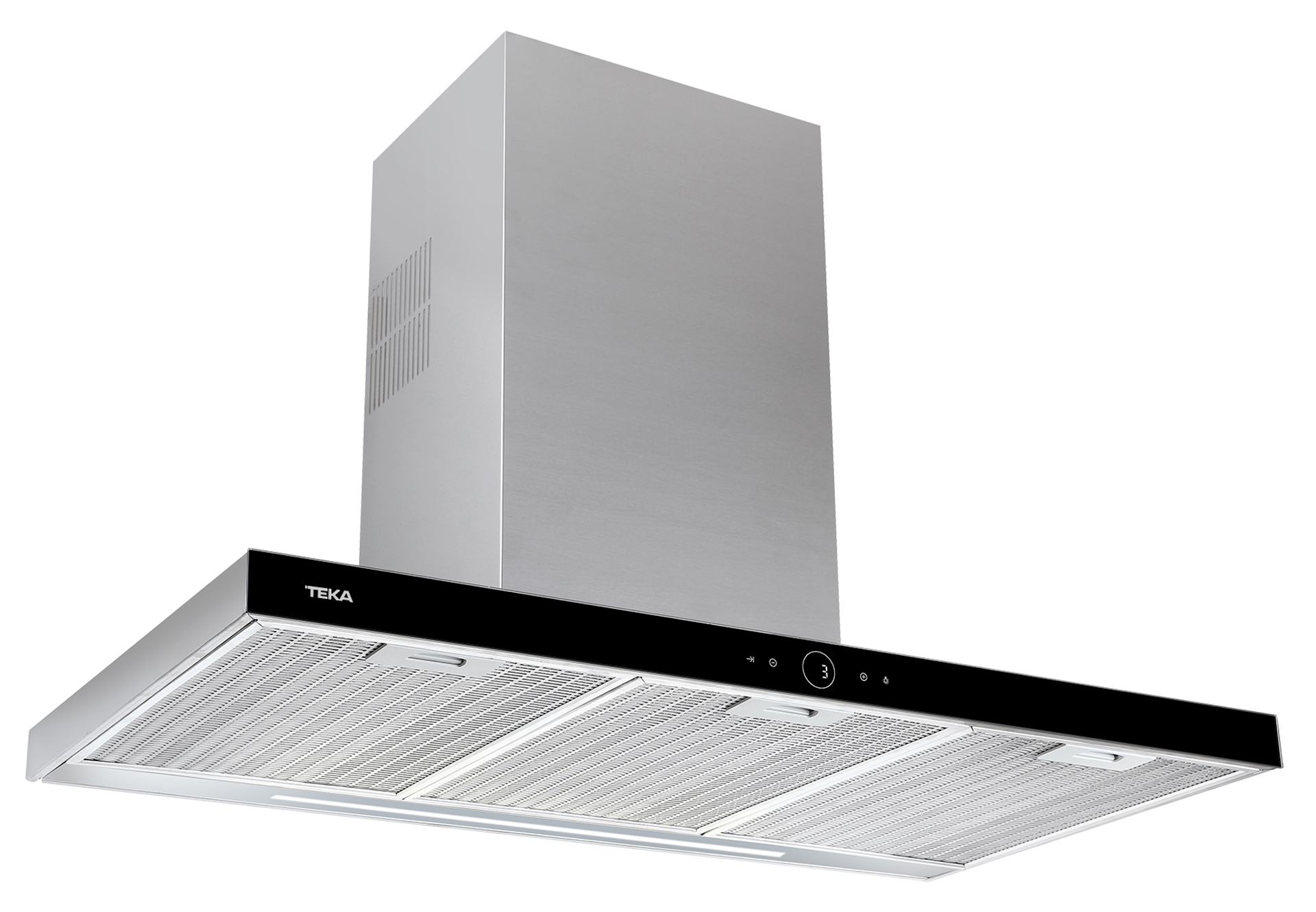 may hut mui teka dhl 986 t