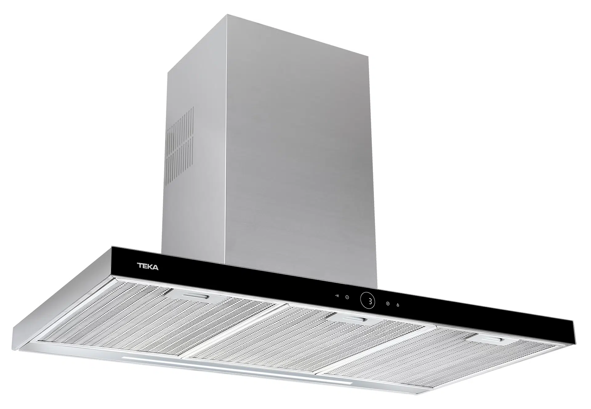 may hut mui teka dhl 986 t