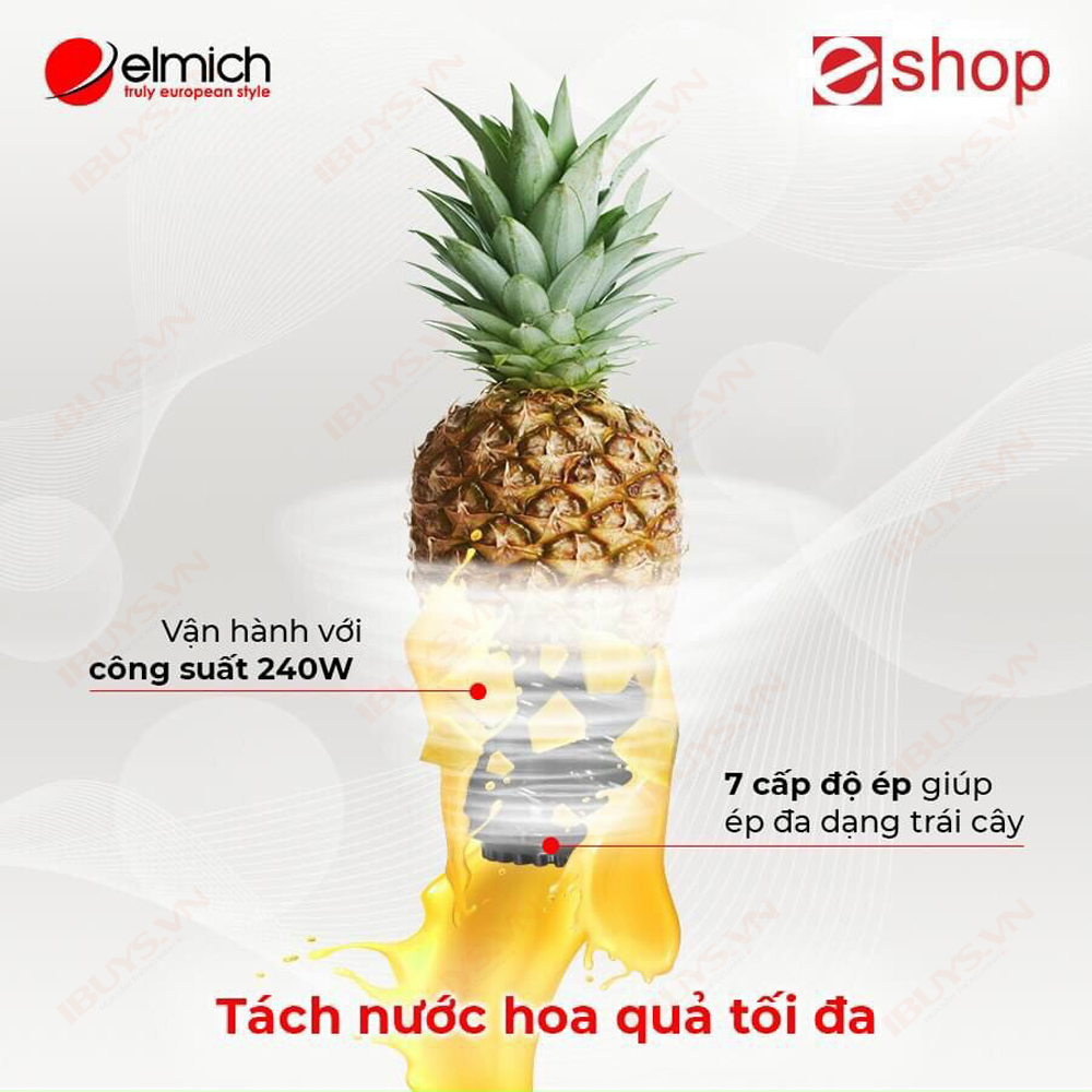 may ep cham elmich 3