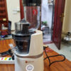 máy ép chậm eMáy Ép Trái Cây Elmich JEE-1854 (800ml - 240W)lmich