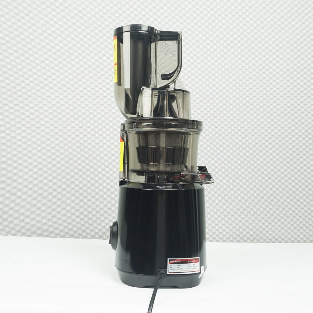 14705 sharp ks 666 8 1