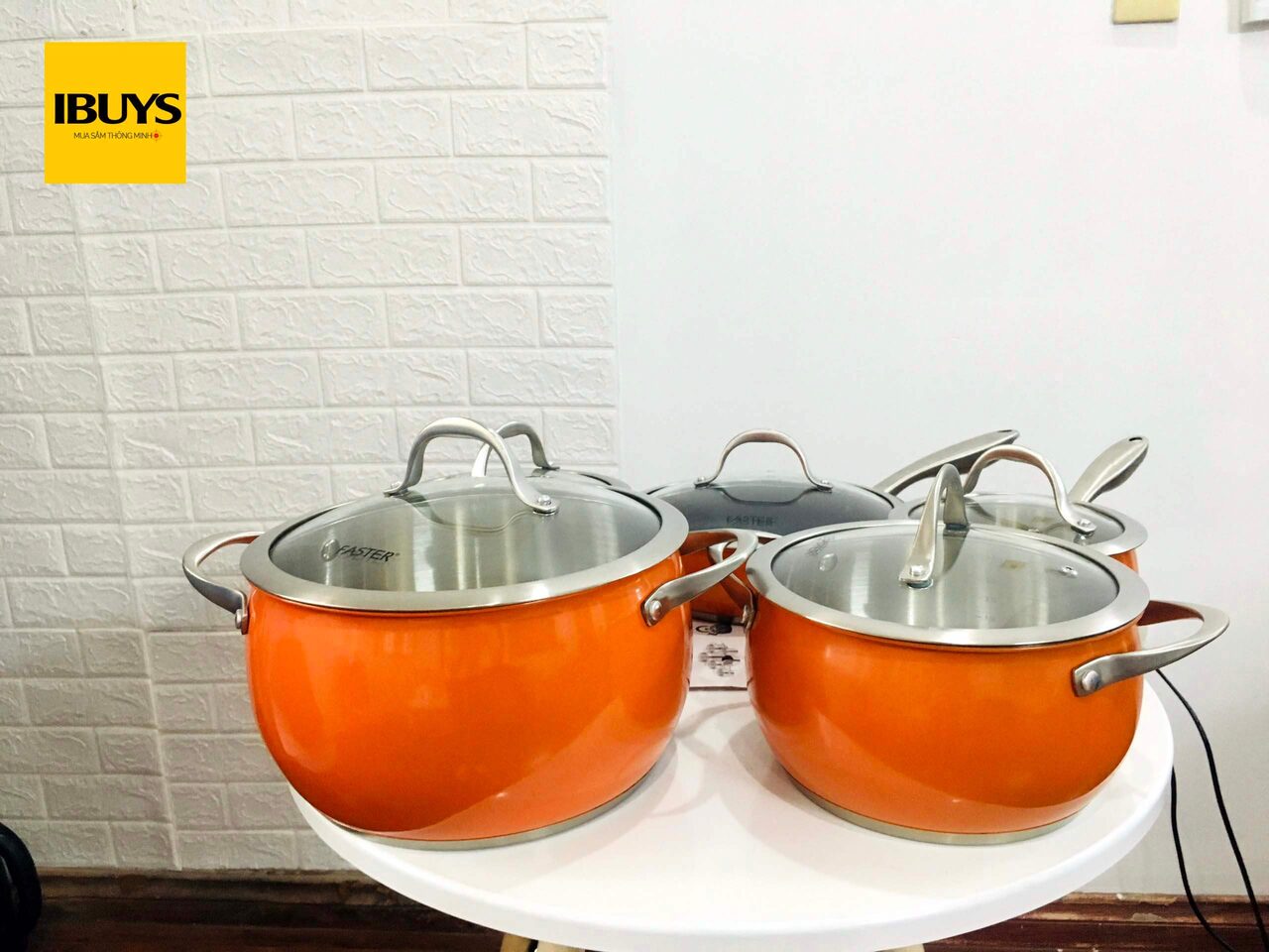 Bo noi Faster Luxury 555 1