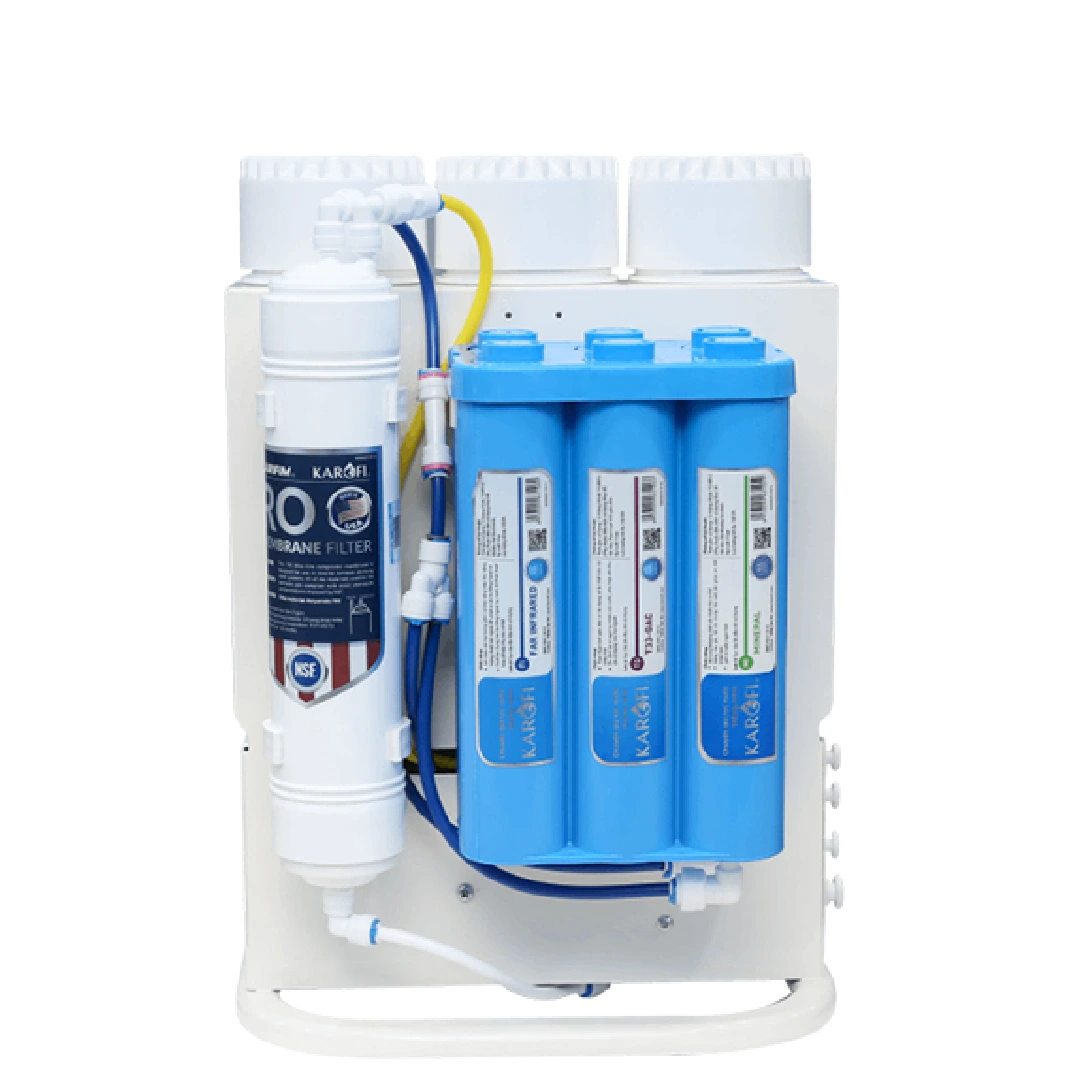 MÁY LỌC NƯỚC KAROFI KAQ U05 ảnh đại diện