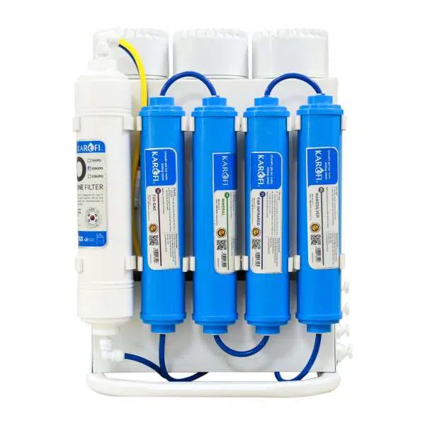 MAY LOC NUOC KAROFI SLIM S S038