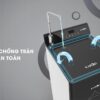 MÁY LỌC NƯỚC OPTIMUS HOT+ O-H238