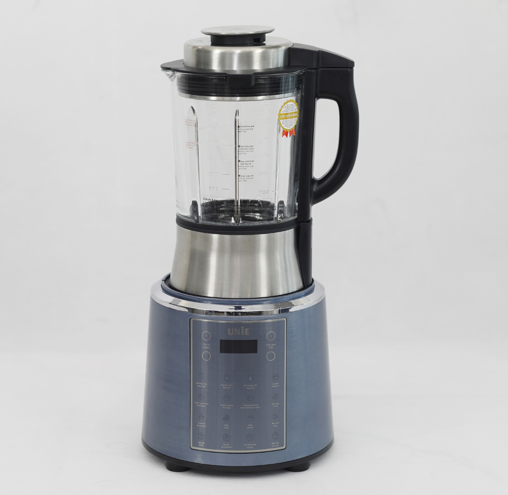 Máy làm sữa hạt Unie V6