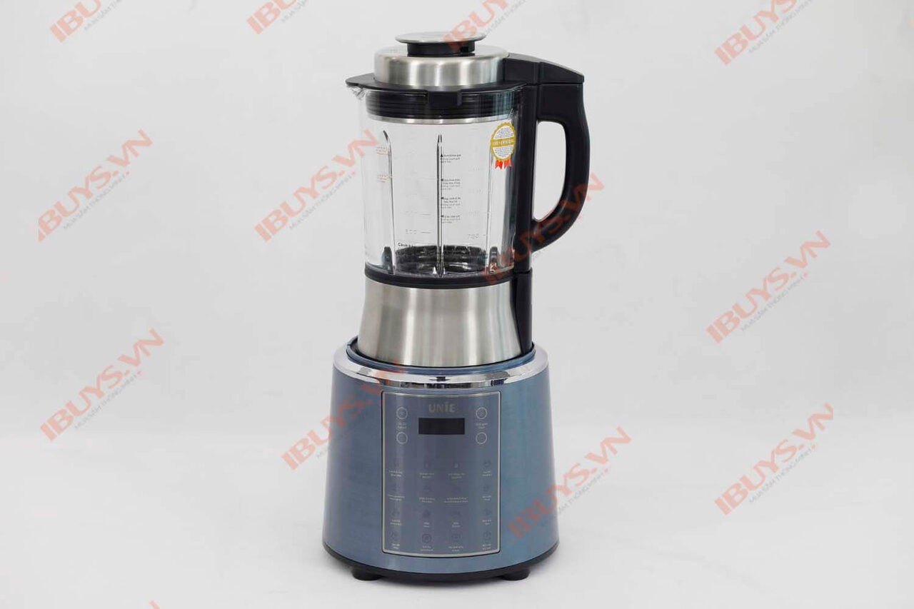 May lam sua hat Unie V6 1