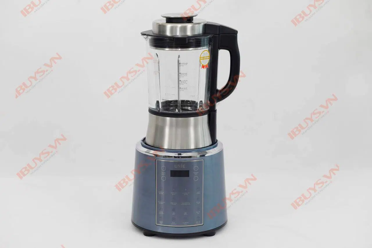 May lam sua hat Unie V6 1