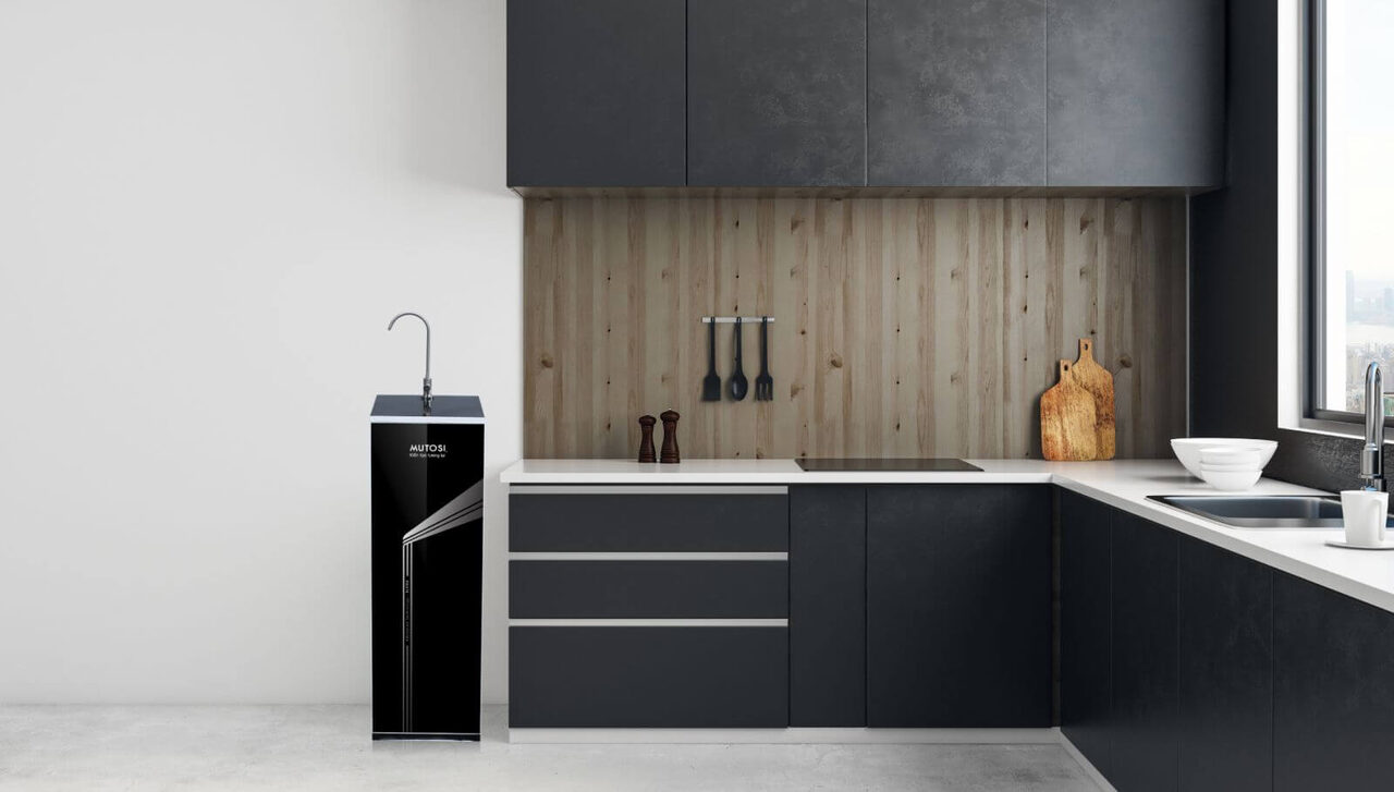 May loc nuoc MUTOSI Enrolas MP E91S 12