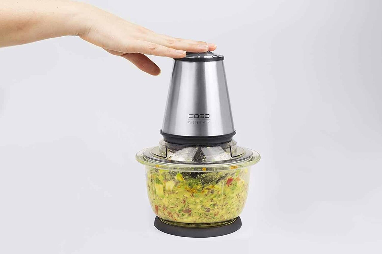 May xay thit Caso Uz 400 2