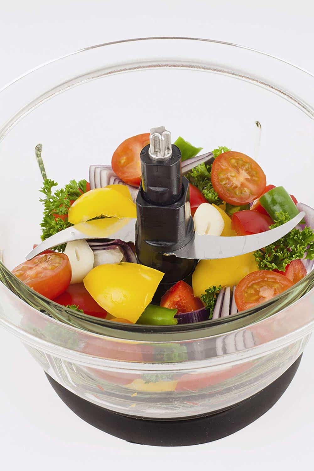 May xay thit Caso Uz 400 4