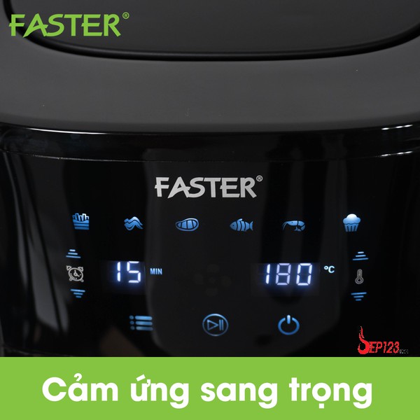 Noi chien khong dau MGR6SM 4