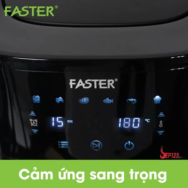 Noi chien khong dau MGR6SM 4