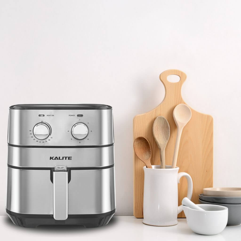 Noi chien khong dau Kalite Q5 1