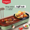 Bep lau nuong dien da nang Nagakawa NAG3104 Ibuys 6
