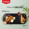 Bep lau nuong dien da nang Nagakawa NAG3104 Ibuys 7