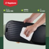 Bep lau nuong dien da nang Nagakawa NAG3104 Ibuys 8