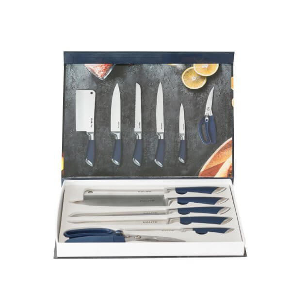 Bo dao keo cao cap Kalite KL 190 . ibuys 9