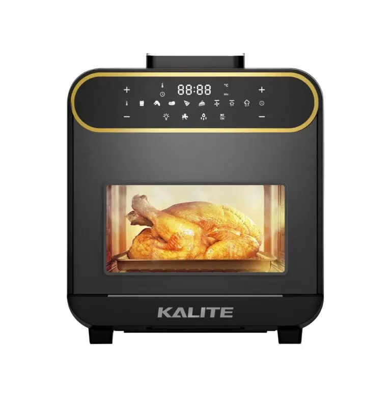 KALITE STEAM PRO ibuys 3