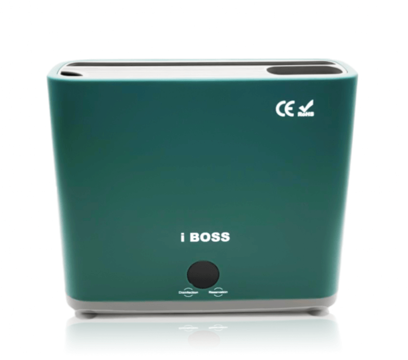 May khu khuan dao Iboss