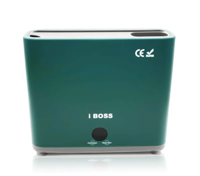 May khu khuan dao Iboss
