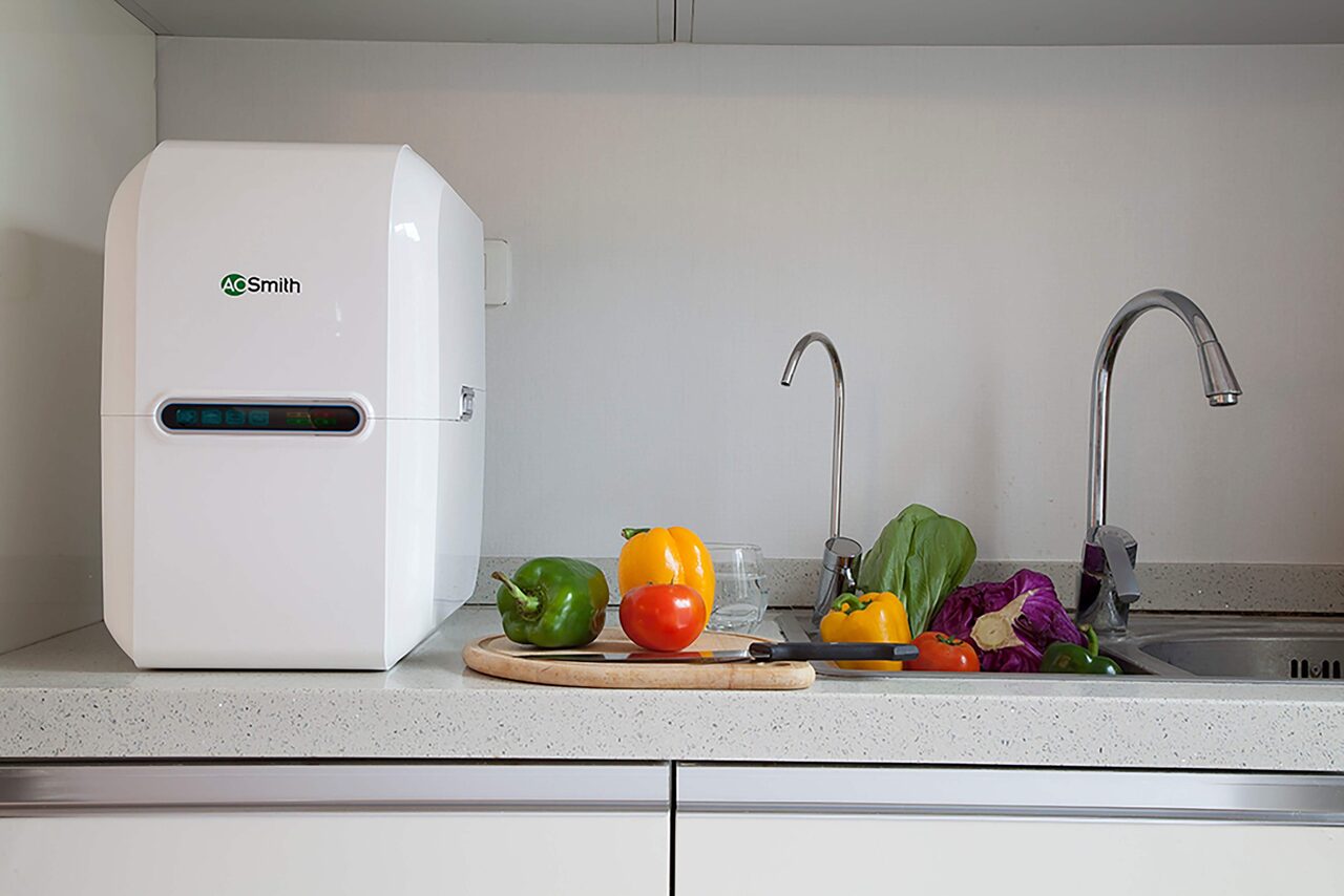 May loc nuoc A.O Smith E3 1