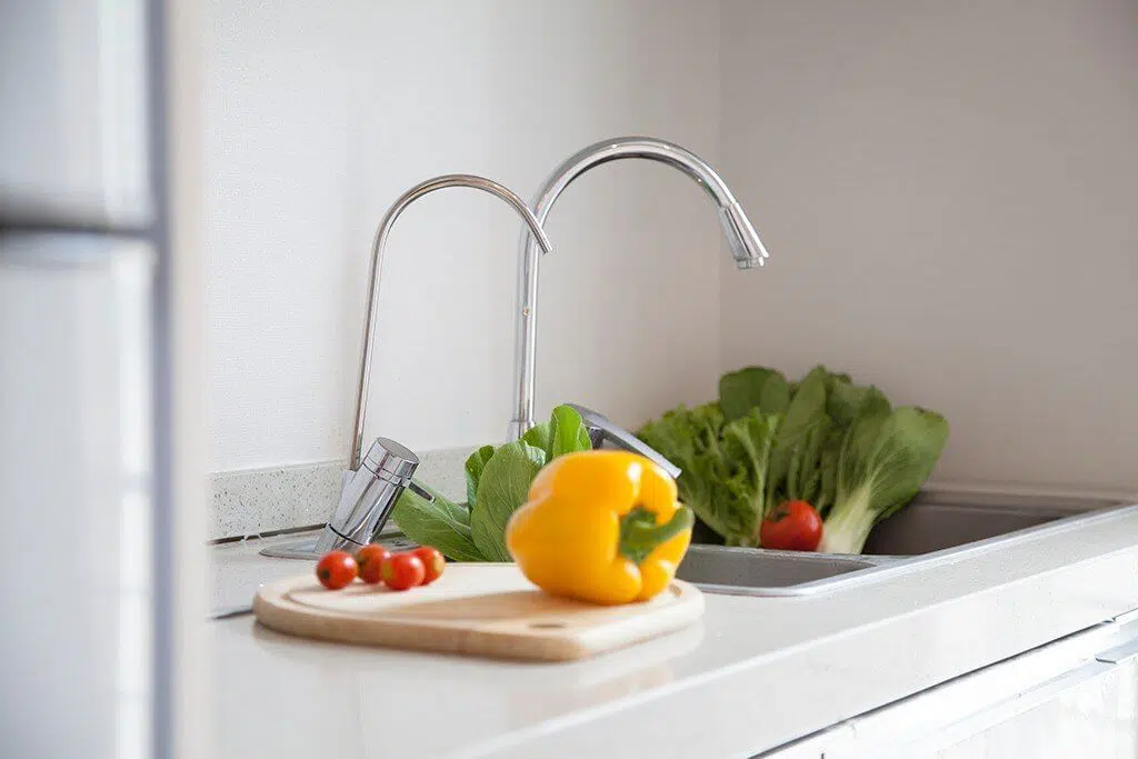 May loc nuoc A.O Smith E3 2