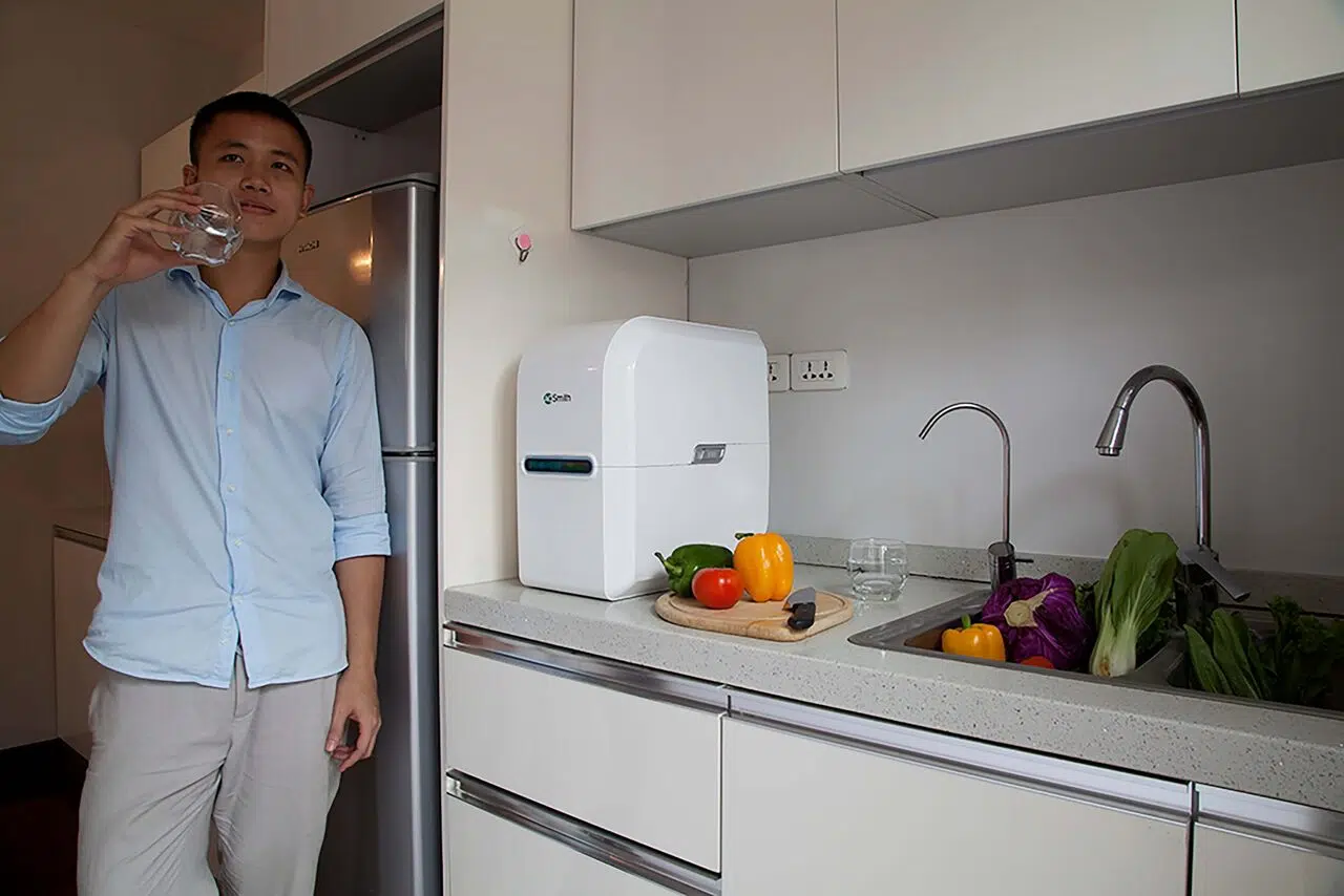 May loc nuoc A.O Smith E3 3