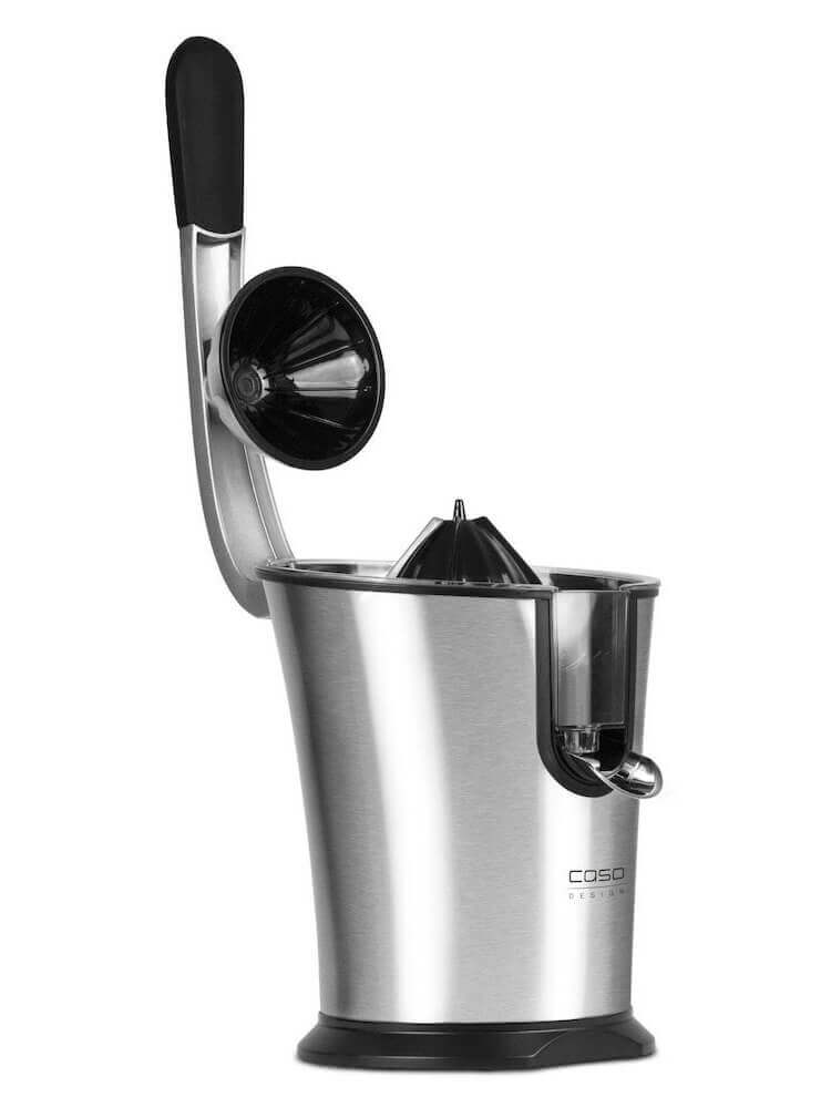 May vat cam Caso Cp300 2