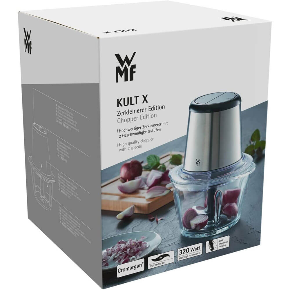 Máy xay thịt WMF KULT 320w5 29Máy xay thịt WMF KULT 320w