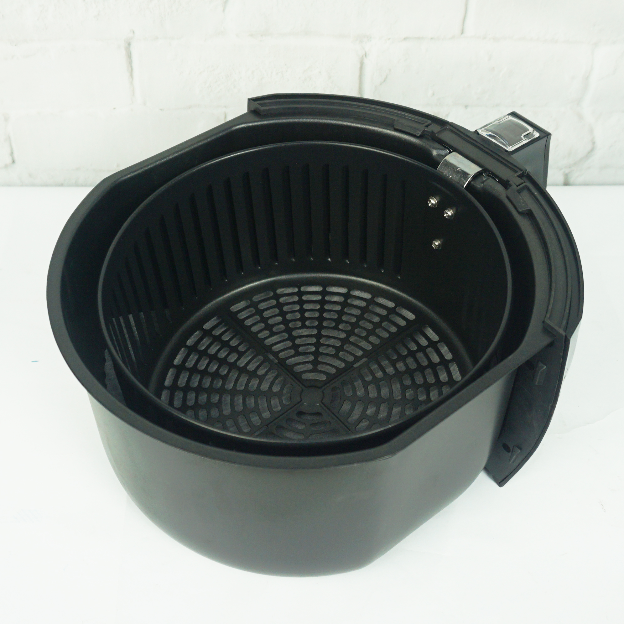 Nồi chiên không dầu Sharp S-070