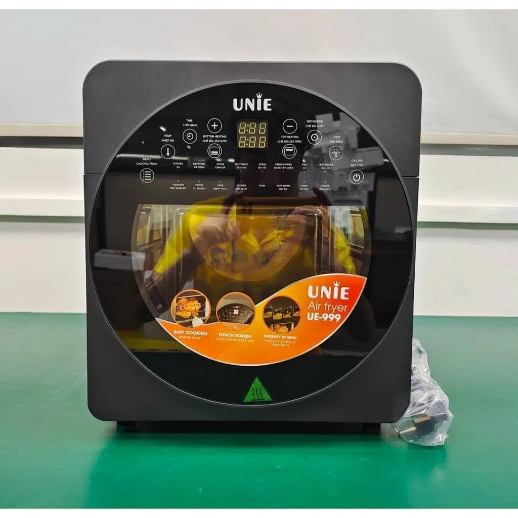 Nồi chiên không dầu UNIE 999