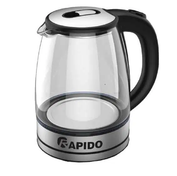 Am sieu toc thuy tinh Rapido RK1818 2