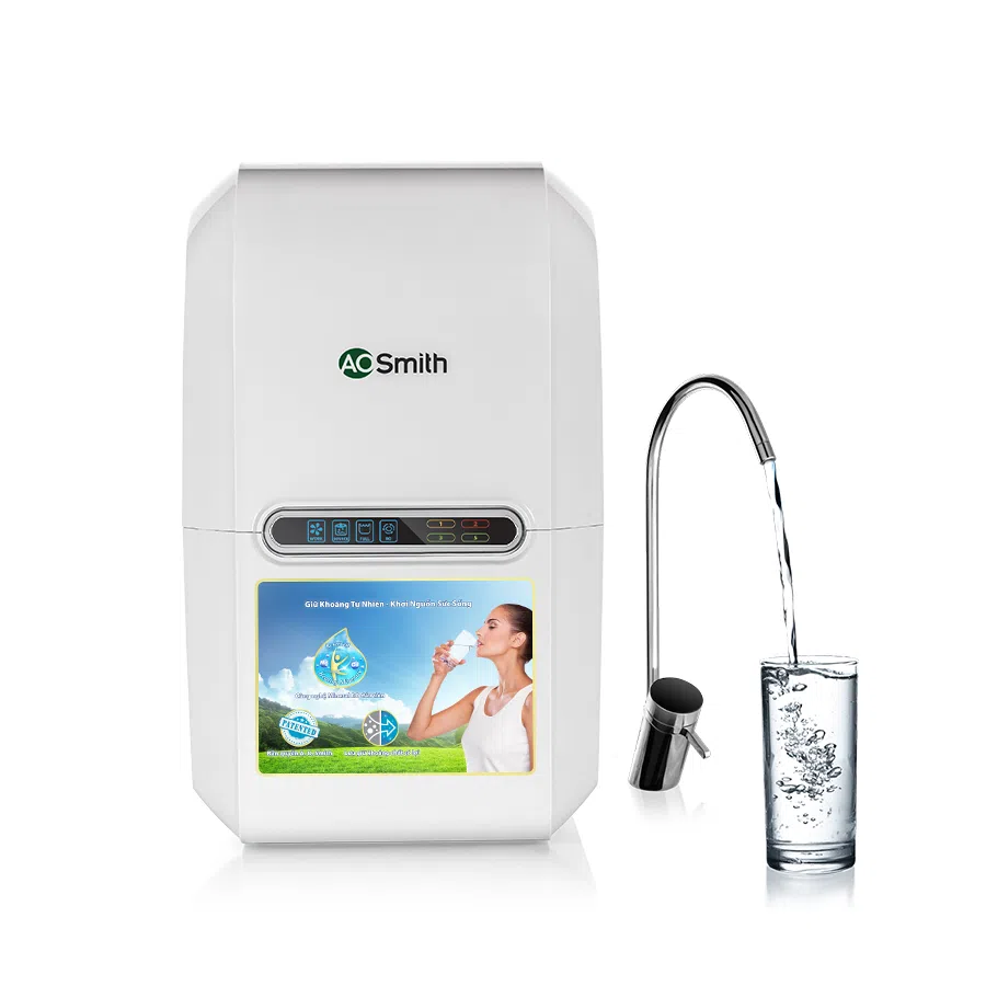 May loc nuoc A.O Smith VITA 1