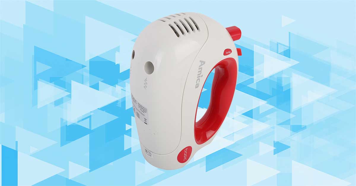 May tron cam tay Amica MD1012 10