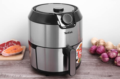 Noi chien khong dau Tefal EY201D15 4.2 lit 7