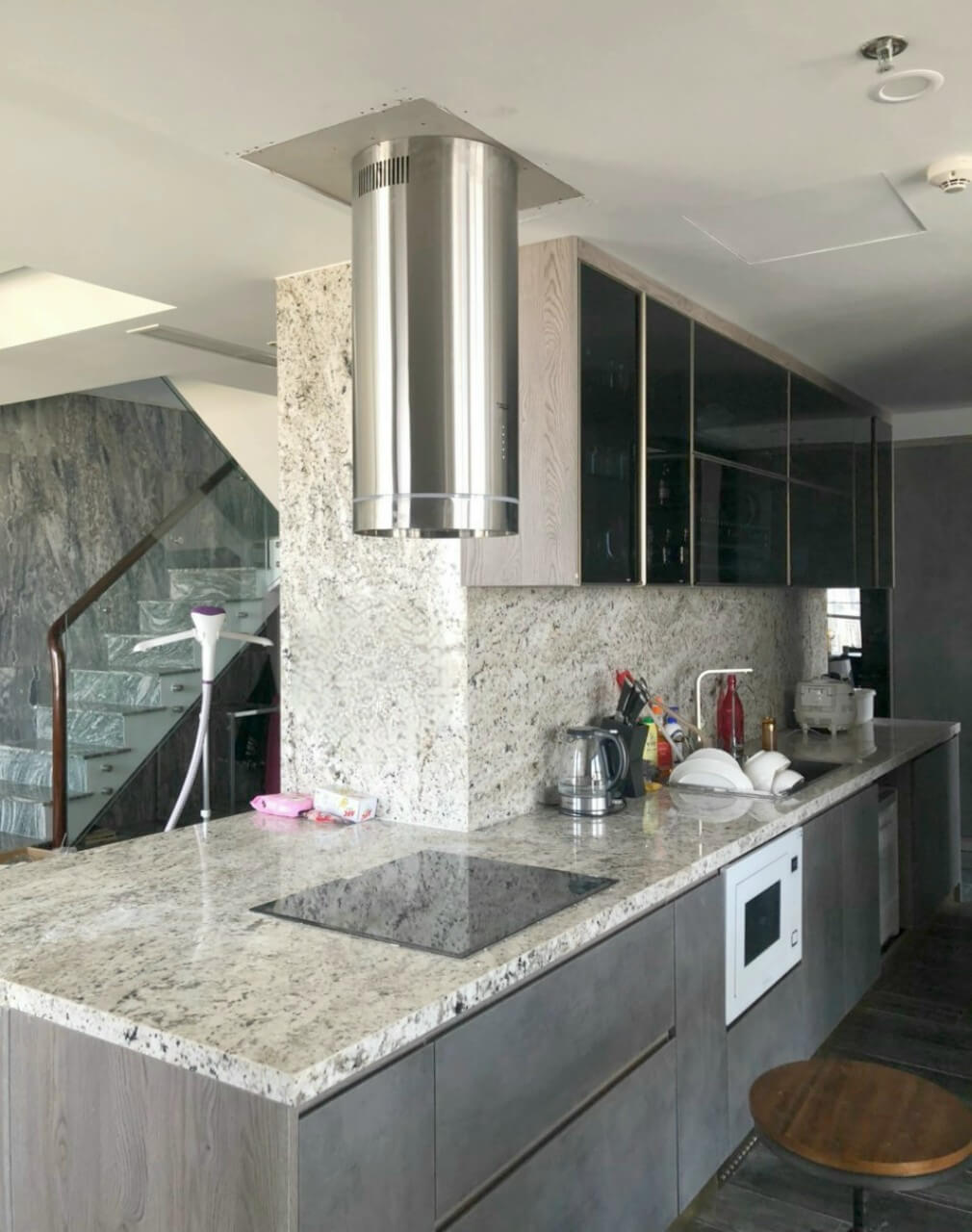 May hut mui CHEFS EH R822E3 5