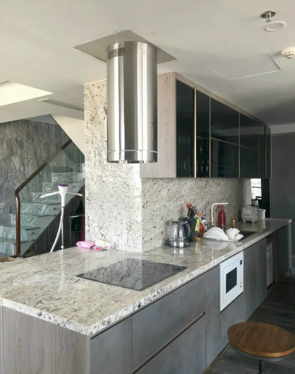 May hut mui CHEFS EH R822E3 5