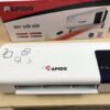 May suoi gom Rapido RCH2000 D 9