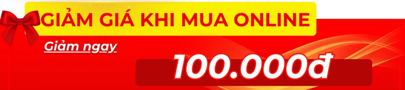 giam gia 100k
