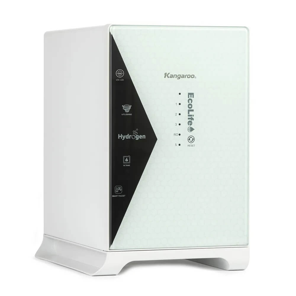May loc nuoc Kangaroo Hydrogen KG100HU 3