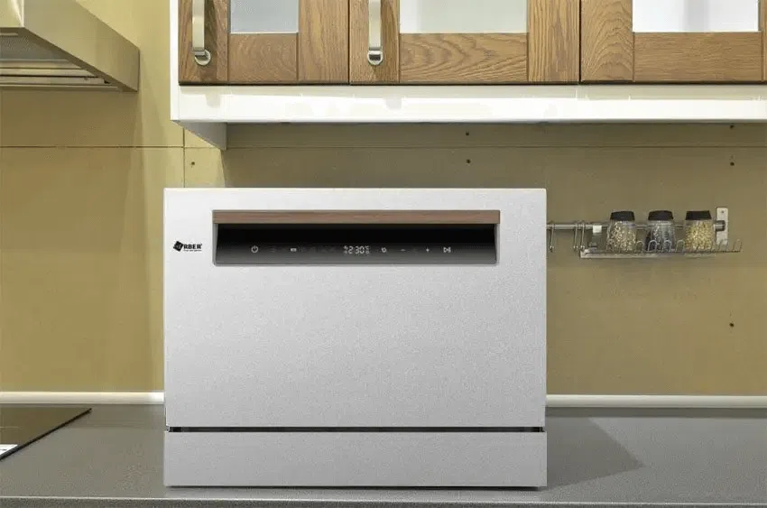 May rua bat 6 bo Arber MRB06 1